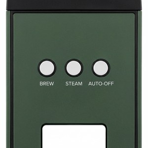 Cafetera Espresso Automática Portátil USB CM02-C/D, 15 Bares, Caldera Múltiple, Acero Inoxidable, Programable, Capacidad de 30 oz - Product Image 4