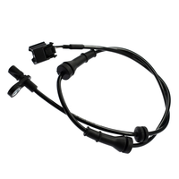 47901-3DA0A Sensor ABS Roda Baru untuk Nissan