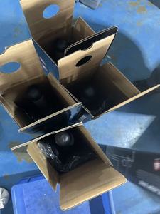 جديد الصلب 200lbs مقطورة مقياس الوزن اللسان - Product Image 6