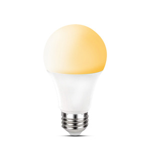 Bombillas <span class=keywords><strong>LED</strong></span> de 2,4G, atenuación continua de Color, 6W, 7W, interruptor de temporizador de lámpara E27, E26, <span class=keywords><strong>Bombilla</strong></span> inteligente para el hogar - Product Image 4