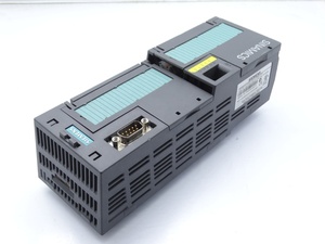 Nuevo Siemens 6SL3246-0BA22-1FA0 SINAMICS G120 UNIDAD DE CONTROL PN INTEGRIERT PROFIN - Product Image 2