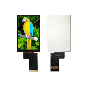 New Product TFT Display ST7701 480x800 RGB 3.97nch TFT Display - Product Image 5