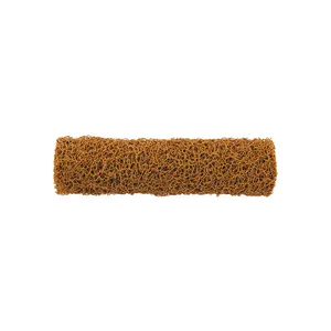 Scatola da 6 unità di rulli per vernice Felpa con finiture testurizzate in PVC 9 'X 7/16' - Product Image 1