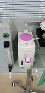 <span class=keywords><strong>เครื่อง</strong></span>ดมยาสลบสัตว์แบบพกพา MT MEDICAL สำหรับสัตว์ทุกชนิด - Product Image 6