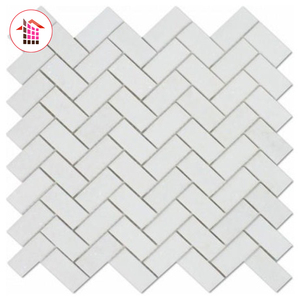 Mosaic <strong>Tile</strong> 30x30 Italian Carrera <strong>Marble</strong> 8mm Thickness White Hot Sale <strong>Hexagon</strong> Carrara White <strong>Marble</strong> Mosaic Stone <strong>Tile</strong> 300x300mm - Product Image 1