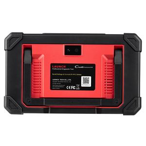 Herramienta Automotriz X431 CRP919E con Control Bidireccional de Sistema Completo CANFD/DIOP y 29+ Funciones de Reinicio - Product Image 3