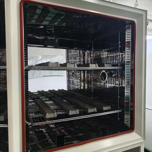 408l độ ẩm nhiệt độ cao và thấp cho buồng thử nghiệm để thử nghiệm thiết bị trong điều kiện khắc nghiệt - Product Image 6