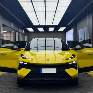 <span class=keywords><strong>Película</strong></span> PET Automotriz <span class=keywords><strong>de</strong></span> Alta Resistencia al Desgaste y Autoregenerable, Color Amarillo Maíz Brillante, Venta al Por Mayor <span class=keywords><strong>de</strong></span> Fábrica - Product Image 2