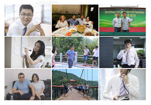 Julyherb - Extracto Natural de Equinácea <span class=keywords><strong>Purpurea</strong></span> en Polvo, Grado Alimenticio, Ácido Cíchorico 4%~8%, Tambor de 1 kg - Product Image 5