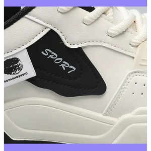 Zapatillas de Moda para Hombre, Zapatillas Deportivas Casuales de Tenis para Hombre - Product Image 3
