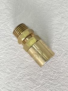 Válvula de Alivio Neumática de Seguridad CE para Medios Gaseosos 70-230 PSI SNPN-3805A CE S, Fabricada en China - Product Image 5