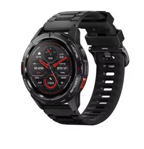 Xiaomi <span class=keywords><strong>Mibro</strong></span> GS Active Smartwatch 5ATM Monitor de sueño resistente al agua Rastreador de ejercicios Reloj inteligente para Xiaomi <span class=keywords><strong>Mibro</strong></span> Relojes inteligentes - Product Image 1