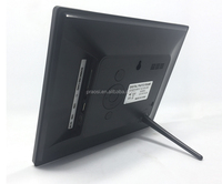 Toko Ritel Desktop LCD Iklan Pemain 8 Inch Film Video Loop Bermain Elektronik Digital Photo Frame