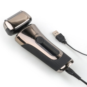 Tondeuse à <span class=keywords><strong>barbe</strong></span> électrique pour <span class=keywords><strong>homme</strong></span>, tondeuse pour nez <span class=keywords><strong>et</strong></span> oreilles, tondeuse à cheveux sans fil pour <span class=keywords><strong>barbe</strong></span> <span class=keywords><strong>et</strong></span> <span class=keywords><strong>corps</strong></span> (JD7100) - Product Image 4