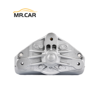 Neumático con paquete de anuncios Accesorio Volkswagen Alibaba Oe Strut Suspensión neumática Amortiguador delantero L/R Vw Touareg 7L 2002-2010
