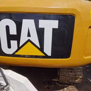 Caterpillar usado para excavadora Cat 320D con stock original de venta de segunda mano de Japón, incluido el componente de motor central 320D2 320C - Product Image 6