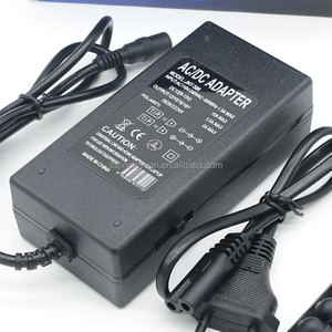 Nouvel arrivage Adapter12-24v d'alimentation multifonctionnel pour ordinateur portable 96w 12v 5a rectifieuse réglable à sept vitesses scie adaptateur secteur sable - Product Image 2