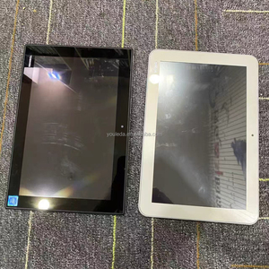 Precio mayorista bajo para tabletas Toshiba/Acer de 32G y 64G, tabletas con Windows mixtas, tabletas usadas para estudiantes, tabletas táctiles, portátiles empresariales. - Product Image 5