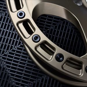 BKU pour BMW M3 <span class=keywords><strong>M4</strong></span> F30 F80 G20 G21 G22 G80 G82 <span class=keywords><strong>Style</strong></span> 21 roue forgée Beadlock 5x112 <span class=keywords><strong>jantes</strong></span> 17 18 19 pouces <span class=keywords><strong>jantes</strong></span> glisser roue de voiture de course - Product Image 6