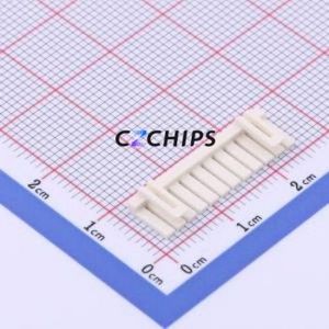 PMS-<b>12V</b>-S <b>Connector</b> Accessories <b>Connector</b> ( Type: Retainer )( Reference Series: PA )( Total PIN Count: 12 ) - Product Image 1