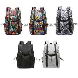 Mochila Personalizada para Senderismo, Camping, Uso Diario, Portátil, para Viajes y Trekking - Product Image 3