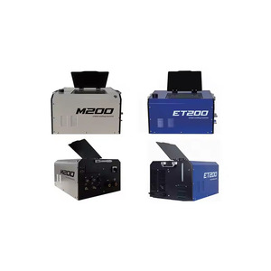 Nhà Sản Xuất Bán Hàng Trực Tiếp Nhiệm Vụ Nặng Nề Quỹ Đạo Ống Thợ Hàn Hệ Thống Dọc Đường May Hàn Cho Nhà Máy Điện Lắp Đặt Đường Ống - Product Image 2