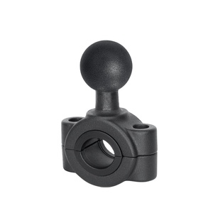 Base <span class=keywords><strong>de</strong></span> riel <span class=keywords><strong>de</strong></span> torsión media con barra <span class=keywords><strong>de</strong></span> 3/4 a (0.91) pulgadas <span class=keywords><strong>de</strong></span> diámetro VIN-BC-2U-1 y VIN-BC-2U-1.5 Categoría Visor - Product Image 1