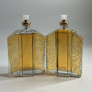 Parfum pour homme de 100 ml, Cologne arabe de Dubaï, parfums de marque du Moyen-Orient, parfum arabe longue durée - Product Image 2