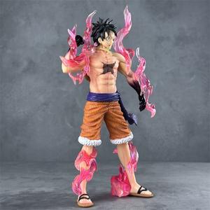 لعبة GK الثانية من الرسوم المتحركة مجمدة الشكل الكامل من كلوريد البولي فينيل مصنوعة يدويًا طراز لعبة جديدة بالجملة - Product Image 2