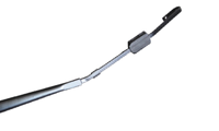 Brazo de limpiaparabrisas universal de CA-A127 para hombre, SCANIA, camión, OE, calidad, precio de fábrica