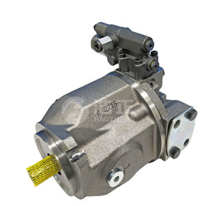 Nouvelle pompe hydraulique A10VSO A10VO A10VSO18 A10VSO28 A10VSO45 A10VSO71 DR DFR1 DFLR, nouvelle pompe à pistons axiaux en stock, prix d'usine - Product Image 3