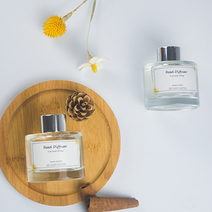 CNUS Air Diffuser Oil Waterless Aroma Shangri La Perfume <strong>Diffus</strong> Reed Diffuser Bulk - Product Image 3