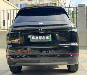 Russie Meilleure vente pas cher 2024 <span class=keywords><strong>Li</strong></span> Auto L7 Pro, <span class=keywords><strong>Li</strong></span> L7 Pro 4WD 1.5T Suspension pneumatique, HUD, arrêt automatique, R20 Range Extended EV - Product Image 1