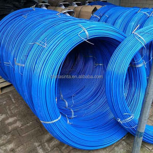 קוברה פלדה מוט סליל puller 6 מ "מ אורך עם כבל מסגרת צינור מכרסמים פיברגלס - Product Image 4