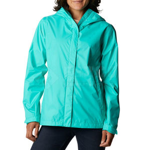 Chaqueta Cortavientos con Cremallera Personalizada, Ligera, Impermeable, para Mujer, Talla Grande, de la Mejor Calidad, Impex de Ropa Ecológica - Product Image 1