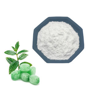 <span class=keywords><strong>Poudre</strong></span> L-menthylique <span class=keywords><strong>de</strong></span> CAS 59259 <span class=keywords><strong>de</strong></span> lactate <span class=keywords><strong>de</strong></span> fabricants <span class=keywords><strong>de</strong></span> BAISFU 99% pour la sucrerie/gâteau/boisson - Product Image 1