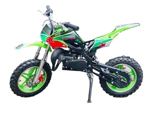Petites <span class=keywords><strong>mini</strong></span> motos tout-terrain à essence haut de gamme 2 temps 49CC VTT tout-terrain voiture de sport de <span class=keywords><strong>plage</strong></span> - Product Image 3