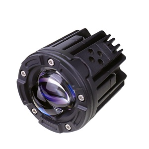 New Automotive Led Headlight in China S11 Waterproof Bi Led <b>Projector</b> Lens Headlights With Smart Controller 70w 6000k Motor Lamp - Product Image 4