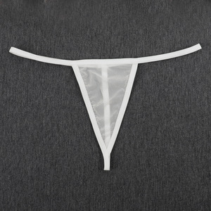 Nouveautés transfrontalières, vente en gros d'usine de strings sexy, strings sexy en maille, sous-vêtements confortables, leggings en dentelle - Product Image 3