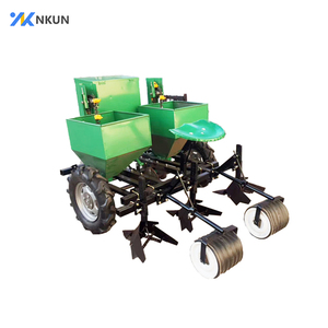 Sow Seeds Mechanically With Next Gen Automatic Potato Planter Machine Price Alibaba Com