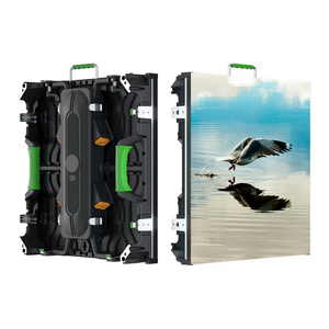 Écran LED intérieur P2.976 à louer – Panneau d'affichage HD sans soudure pour spectacles sur scène et réunions d'entreprise - Product Image 6