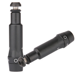 Adaptateur de manchon de manche de golf pour <span class=keywords><strong>Ping</strong></span> G400 G G35 <span class=keywords><strong>Driver</strong></span> Fairway Wood - Product Image 1