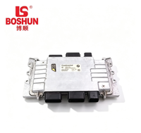 Unidad de Control Electrónico (ECU) MSV90 para Motor N55 N13, Módulo de Control de Automóvil, Repuesto de Computadora de Control