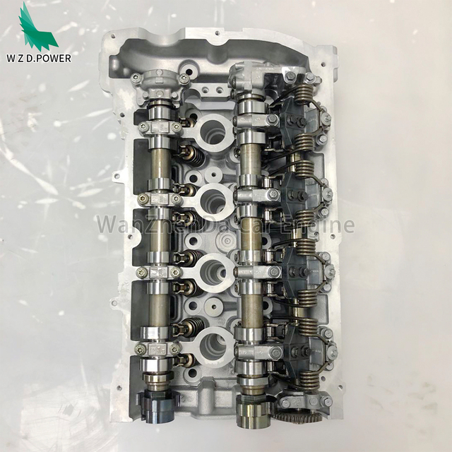 Original Quality Car Engine Cylinder Head for BMW MINI N13 N18 OEM 11127633715 11122470428 811127634077 11122470430 11127601535