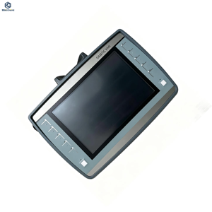 6AV2125-2JB03-0AX0 KTP900 Mobile 9 Inch TFT HMI Touch Key Panel 24VDC Industrial Operator Display - Product Image 1
