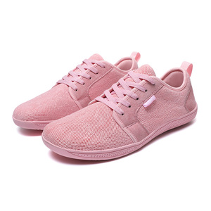 Men's Breathable Mesh Walking Shoes Flat Sole Comfortable Daily Wear Lightweight Sport Sneakers - Product Image 5