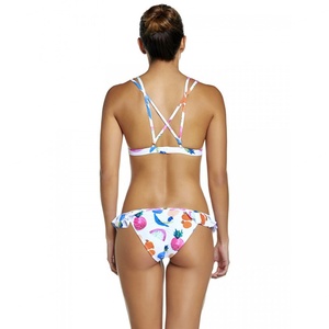 Maillot de bain une pièce grande taille pour femme, séchage rapide, respirant, pour la plage, tendance - Product Image 2