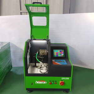 Probador de Inyectores Common Rail Beacon Machine EPS208, Probador de Inyectores EPS205 EPS208S - Product Image 3