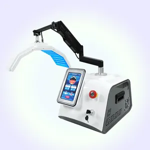 2023 Portable Skin Care Pdt Led Light Therapy Machine Skin Rejuvenation Pdt Machine