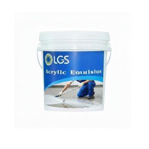Imprimación Selladora de Paredes SH902, Emulsión de Copolímero de Estireno Acrílico con Fuerte Penetración y Anti-Eflorescencia para Pintura Arquitectónica - Product Image 1